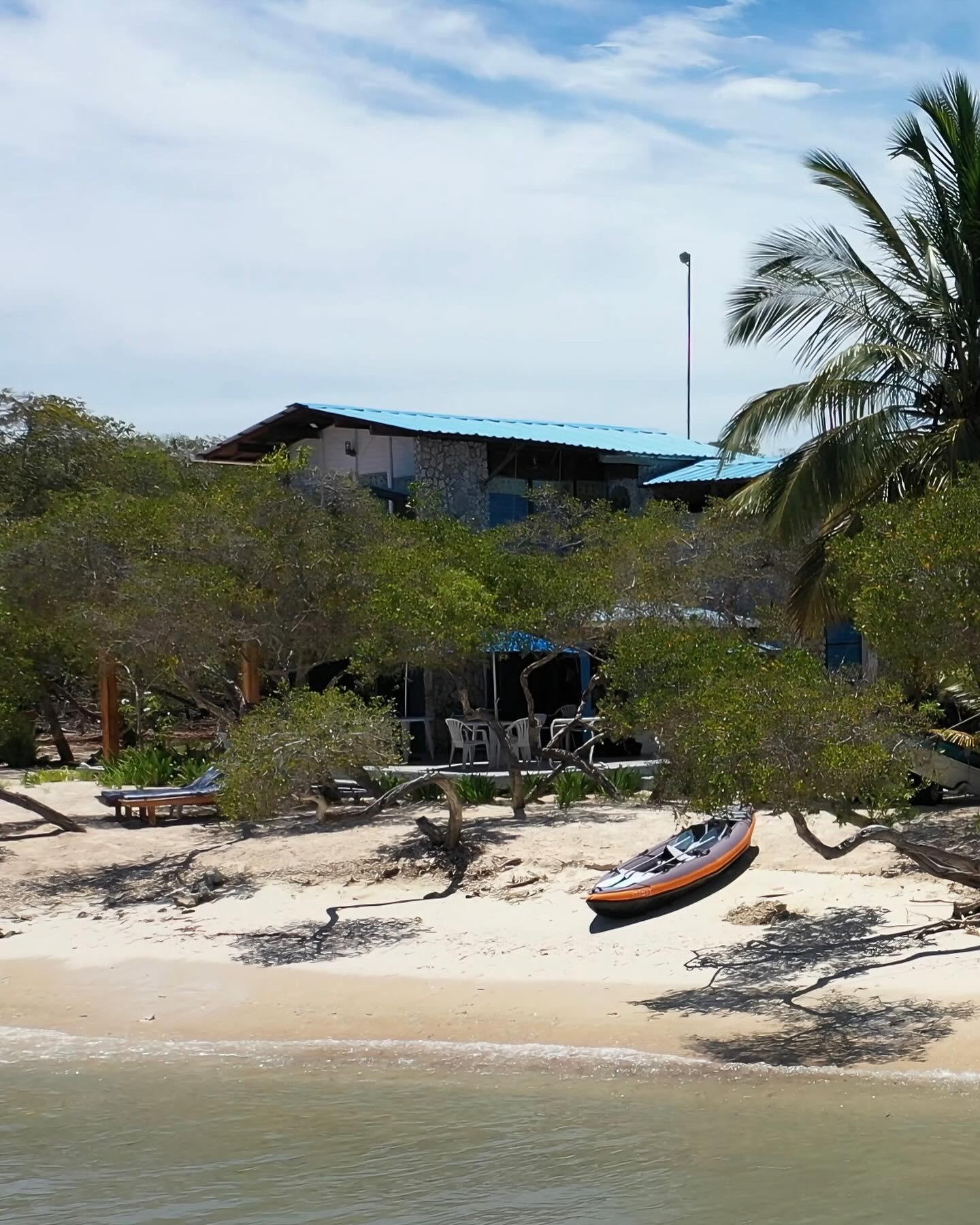 Casa Gaviota Barú