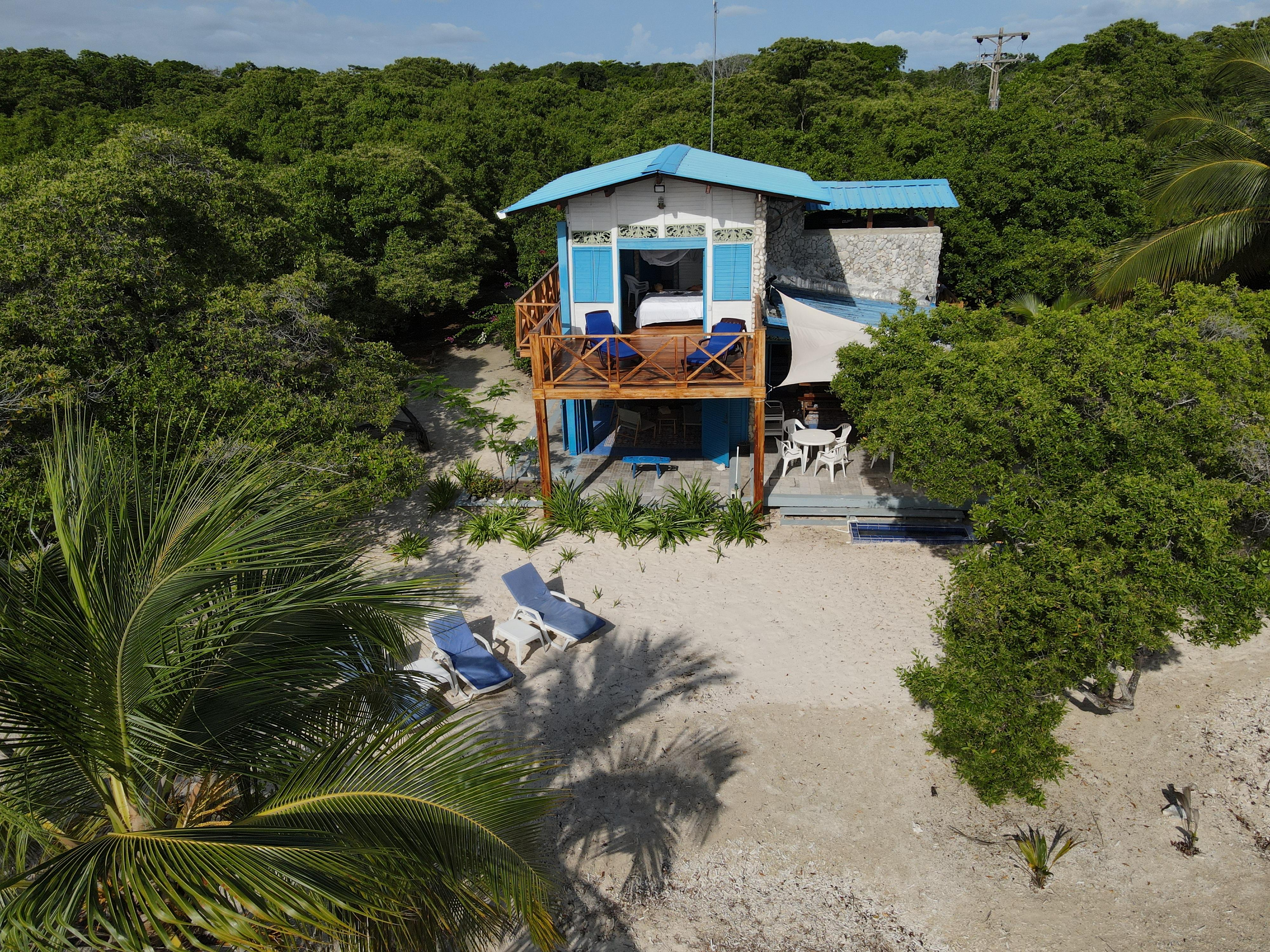 Casa Gaviota Barú