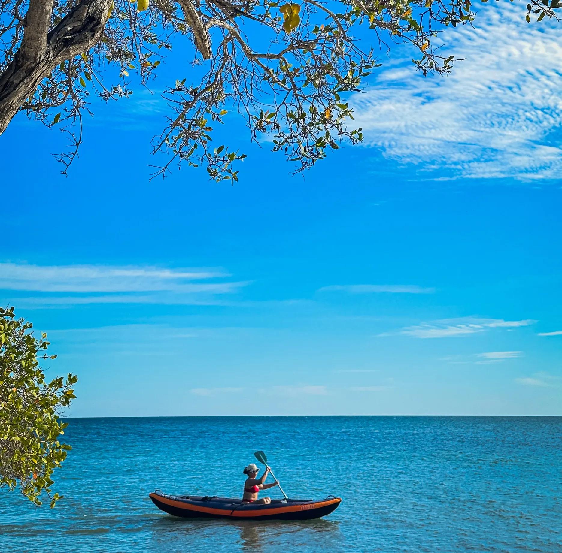 Casa Gaviota Barú